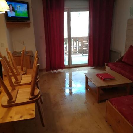 Appartement T3 - 5 Pers - Les Pics D Aran 3* Bagnères-de-Luchon Buitenkant foto